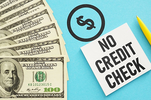 The Truth About No Credit Check Loans With Guaranteed Approval